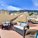 Montesol Con Vistas Al Mar Y Montana Dom wakacyjny Calpe