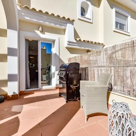 Bungalow Montesol Con Vistas Al Mar Y Montana * كاليبي