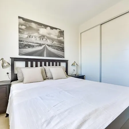 Bungalow Montesol Con Vistas Al Mar Y Montana * كاليبي