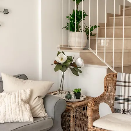 Bungalow Montesol Con Vistas Al Mar Y Montana كاليبي