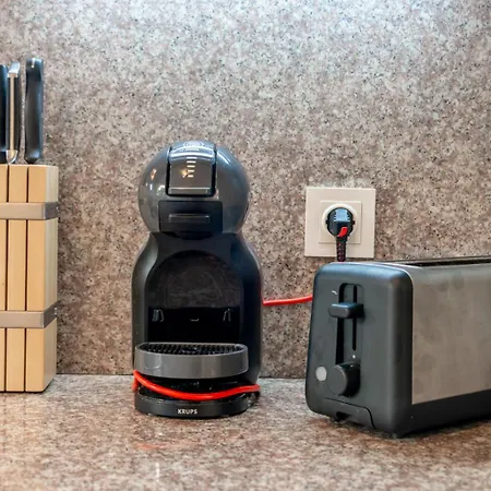 بيت للعطل Bungalow Montesol Con Vistas Al Mar Y Montana *