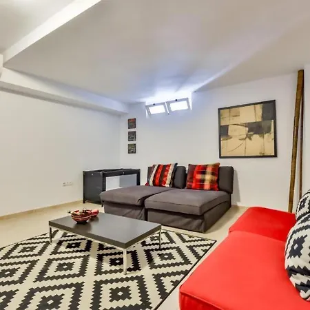 Montesol Con Vistas Al Mar Y Montana Holiday home Calpe