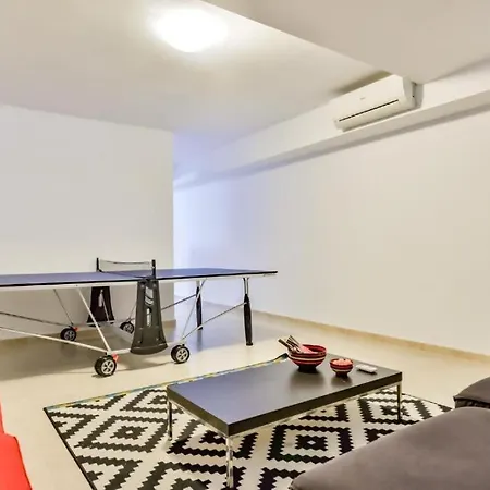 Montesol Con Vistas Al Mar Y Montana Holiday home Calpe