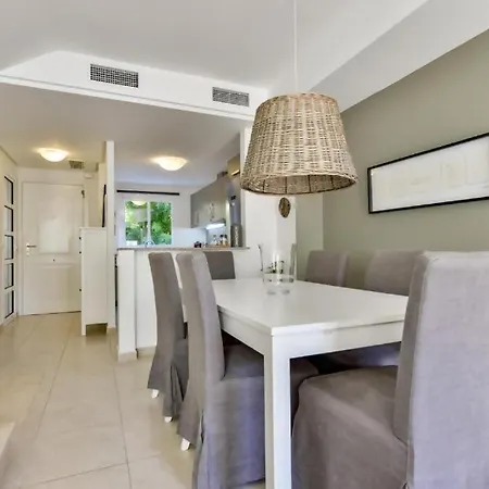 Montesol Con Vistas Al Mar Y Montana *