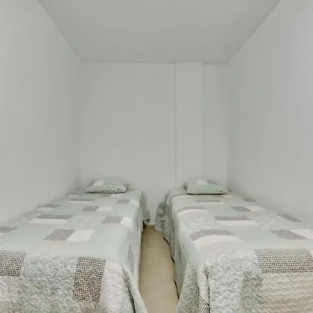 Holiday home Montesol Con Vistas Al Mar Y Montana