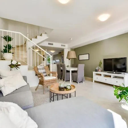 Holiday home Montesol Con Vistas Al Mar Y Montana *