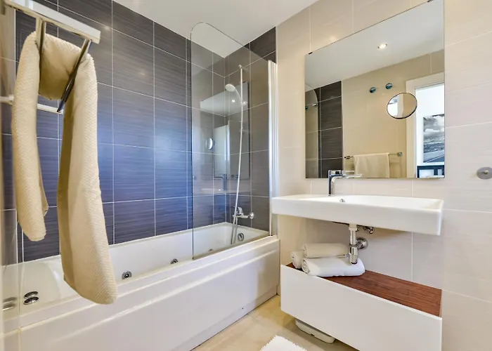 Bungalow Montesol Con Vistas Al Mar Y Montana