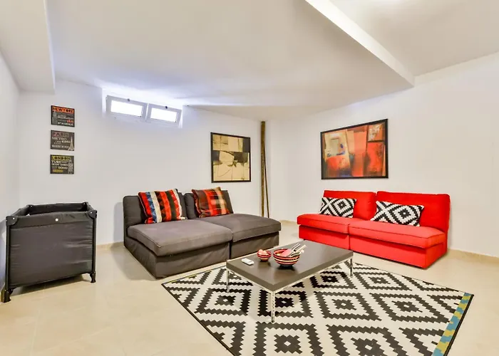 بيت للعطل Bungalow Montesol Con Vistas Al Mar Y Montana كاليبي