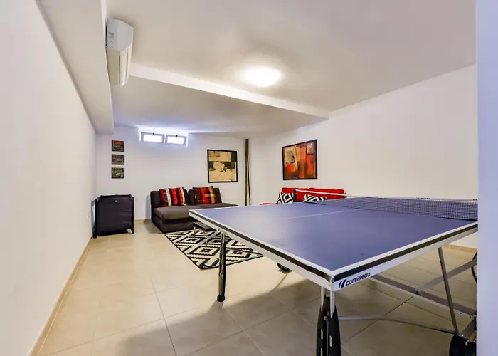 Bungalow Montesol Con Vistas Al Mar Y Montana