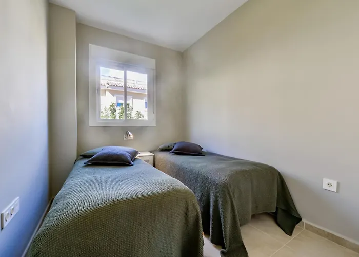 Bungalow Montesol Con Vistas Al Mar Y Montana *