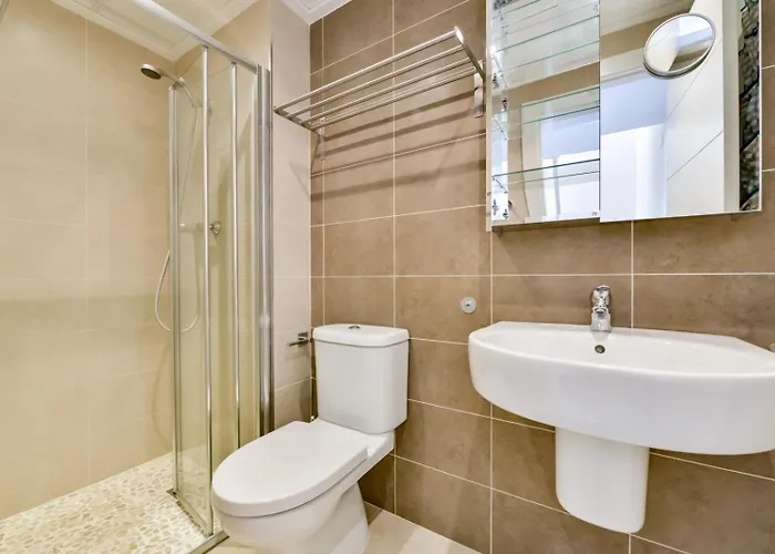 Bungalow Montesol Con Vistas Al Mar Y Montana Calp