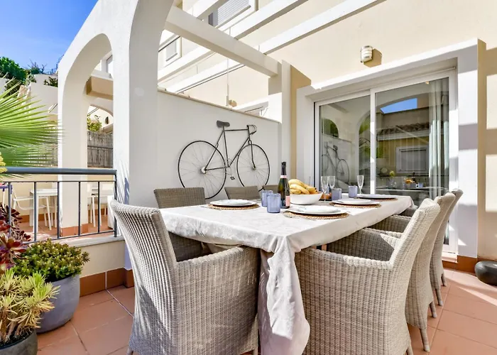 Bungalow Montesol Con Vistas Al Mar Y Montana