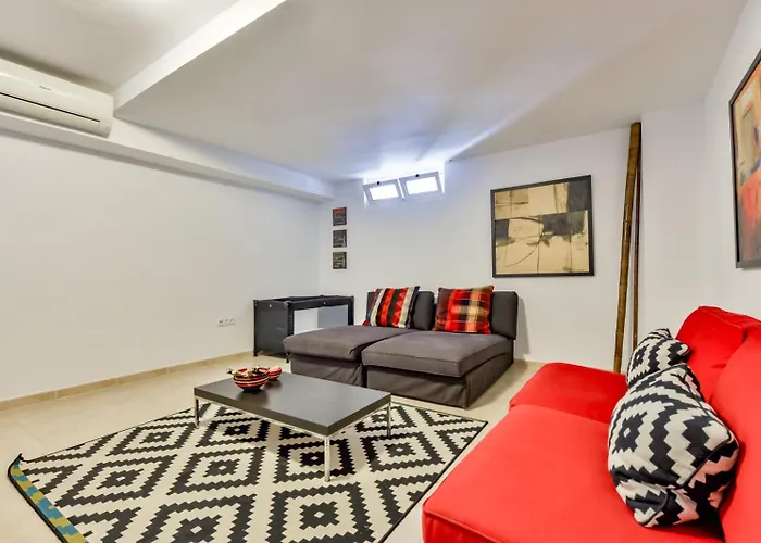 Bungalow Montesol Con Vistas Al Mar Y Montana بيت للعطل *