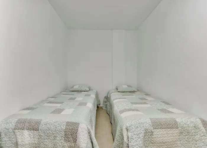 Bungalow Montesol Con Vistas Al Mar Y Montana * كاليبي