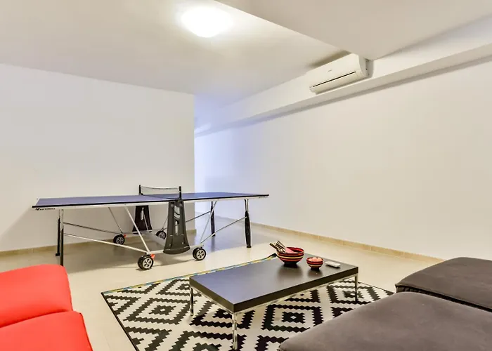 Bungalow Montesol Con Vistas Al Mar Y Montana *