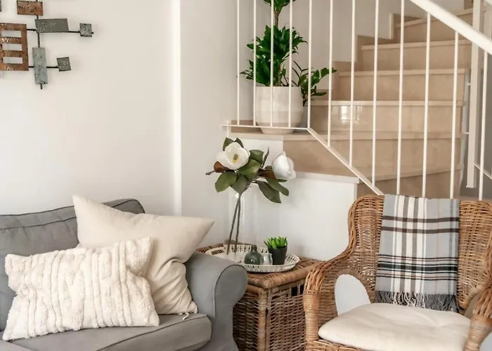 Montesol Con Vistas Al Mar Y Montana Calpe