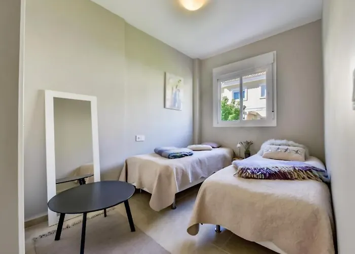 Montesol Con Vistas Al Mar Y Montana Holiday home *