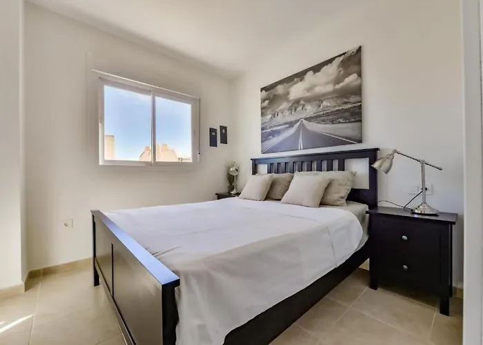 Holiday home Montesol Con Vistas Al Mar Y Montana Calpe