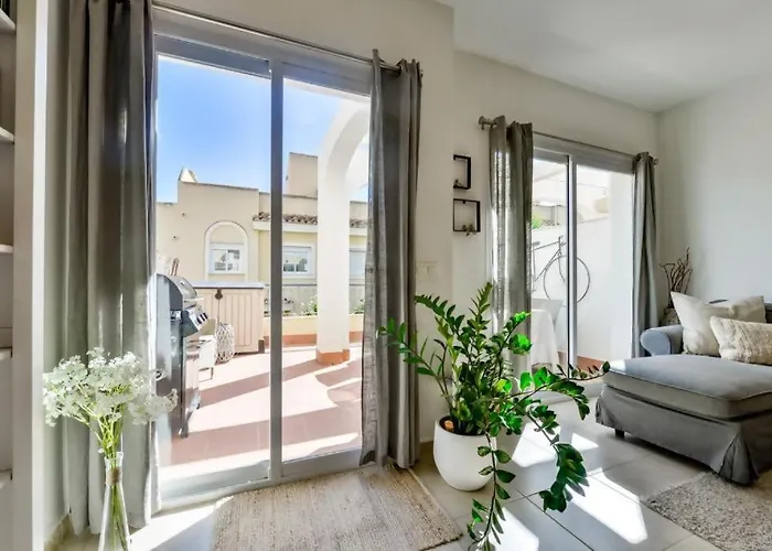 Holiday home Montesol Con Vistas Al Mar Y Montana Calpe