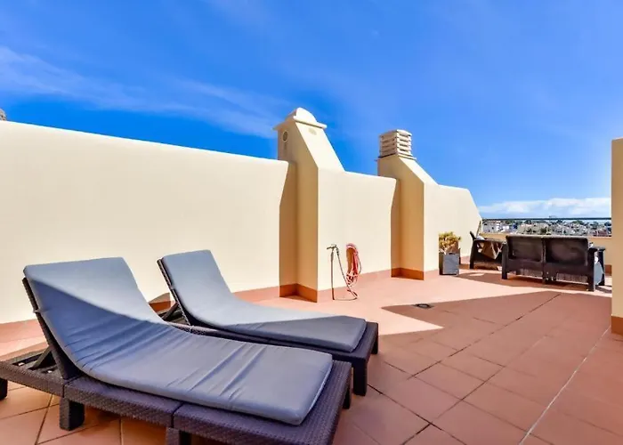 Montesol Con Vistas Al Mar Y Montana *