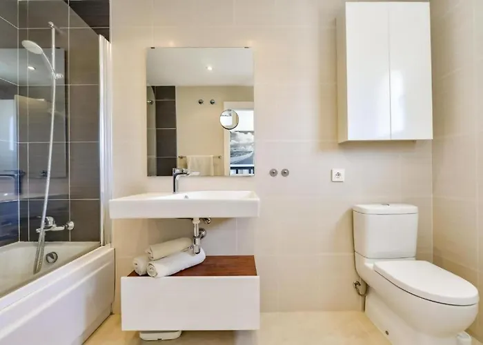 Holiday home Montesol Con Vistas Al Mar Y Montana *